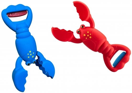 Granchio da sabbia PLEJO