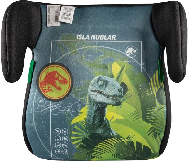 Rialzo auto Jurassic World