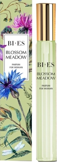 Profumo da donna BI-ES Blossom Meadow 15 ml