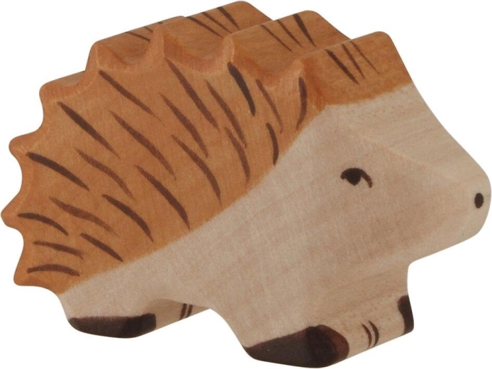 Holztiger riccio - 1 pezzo