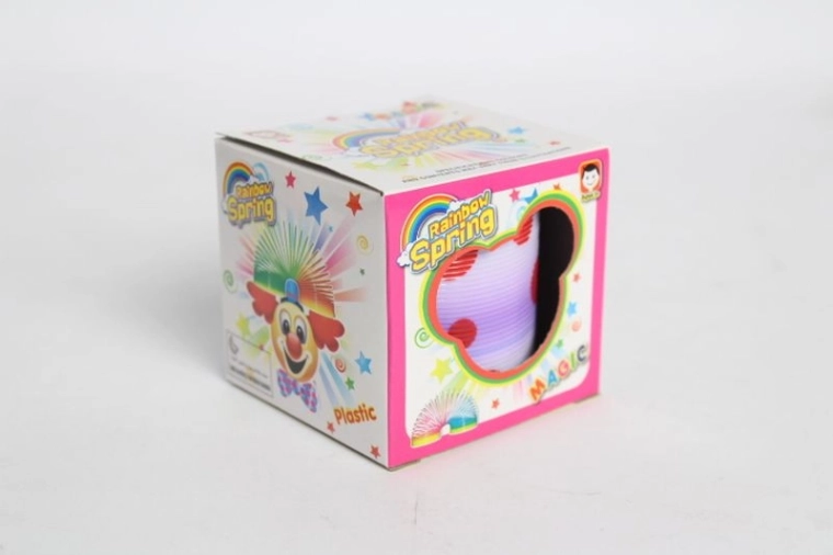 Molla a puntini – 4 colori