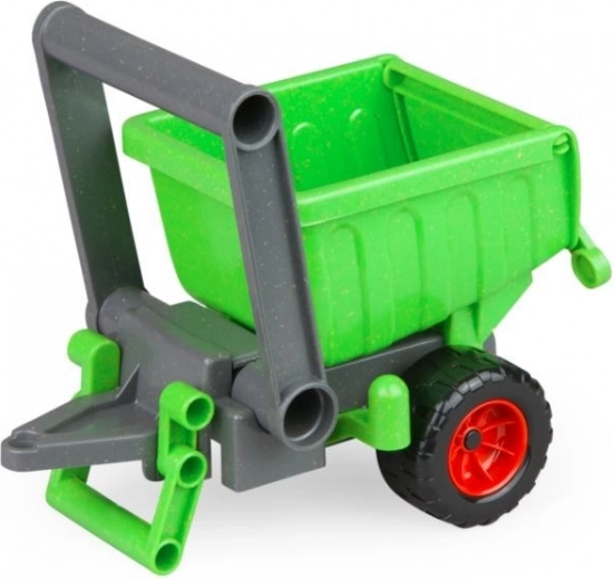 Lena Eco rimorchio attivo per bambini