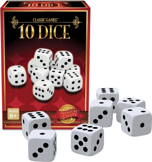 Gioco da tavolo Dadi