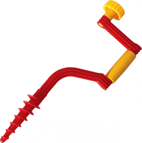 GOWI trapano per sabbia per bambini