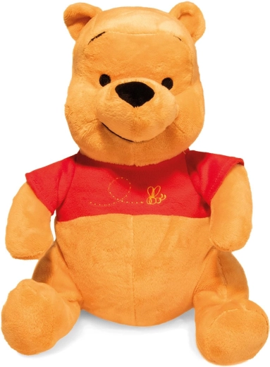 Winnie the Pooh peluche 25 cm