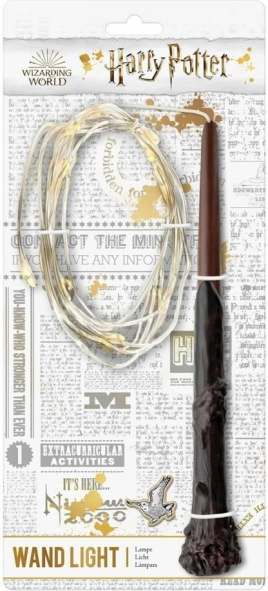 ghirlanda decorativa Harry Potter