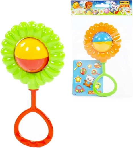 Sonaglino girasole 16 cm