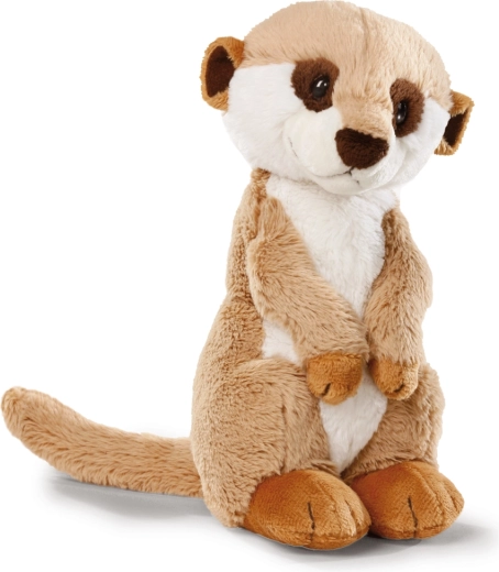 Suricato di peluche NICI seduto 30 cm