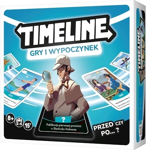 Rebel Timeline: giochi e tempo libero