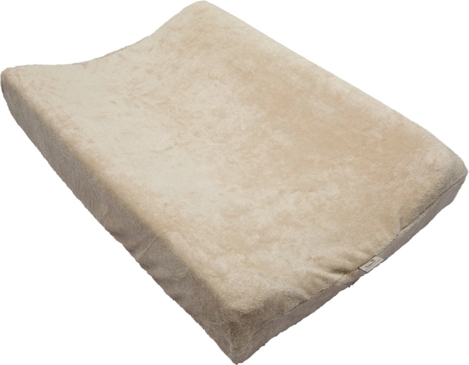 Timboo fodera per fasciatoio 76 × 51 cm frosted almond
