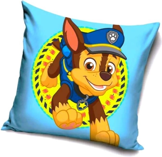 Federa per cuscino Paw Patrol 40 × 40 cm