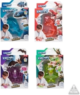 Set di melma per scavi – animale