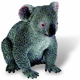 Bullyland figurina di koala