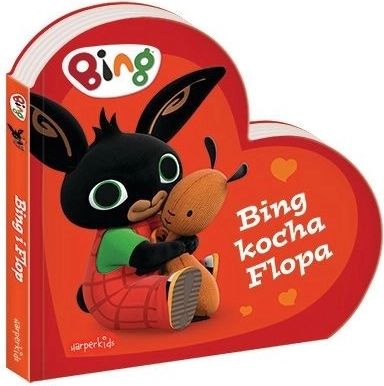 Libro Bing e Flop amore e amicizia