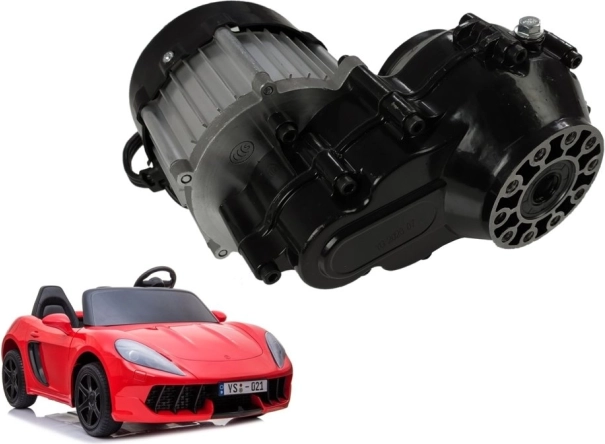 Motore per Auto Perfecta 24V 180W