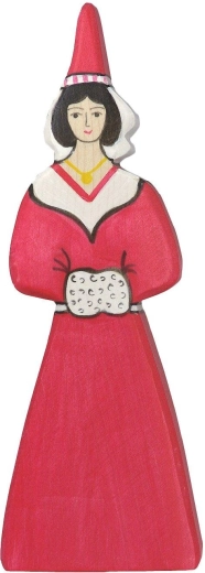 Holztiger ragazza - 1 pezzo