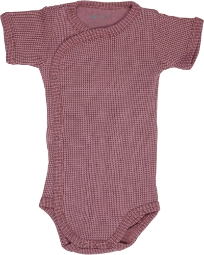 Lodger body per bambini a maniche corte ciumbelle nocture taglia 74