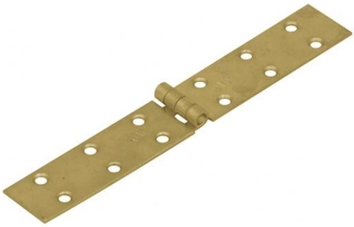 Cerniera da costruzione 150 × 25 × 1,5 mm