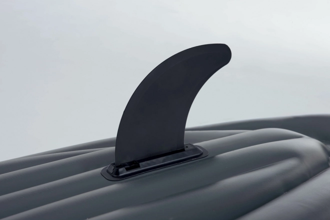 Kayak gonfiabile INTEX CHALLENGER K1 con set pagaia e pompa