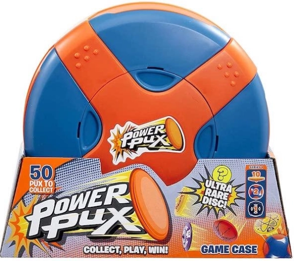 Valigetta da gioco Goliath PowerPux