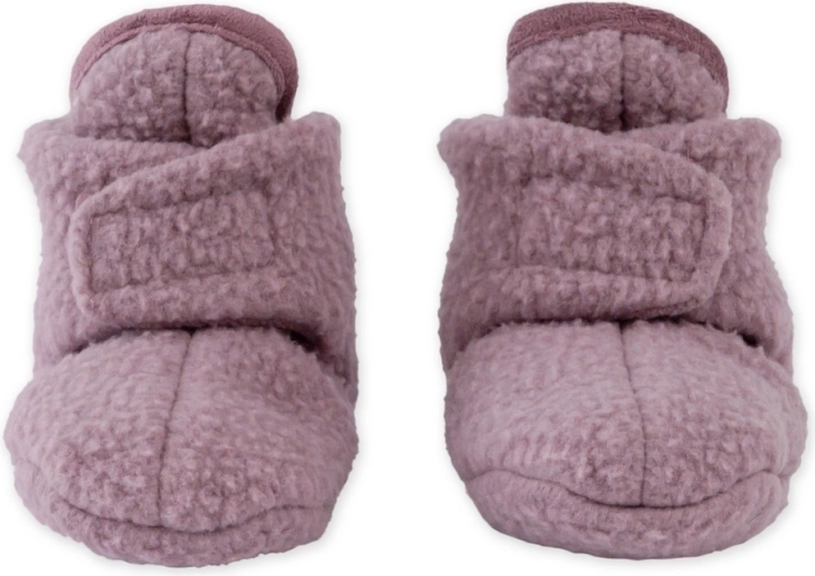 Scarpine Lodger Teddy rose taglia 3–6 mesi