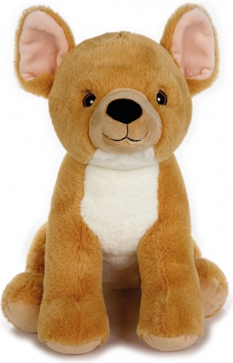 Play Eco chihuahua di peluche 29 cm