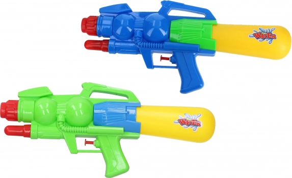 Pistola ad acqua con pompa 36 cm