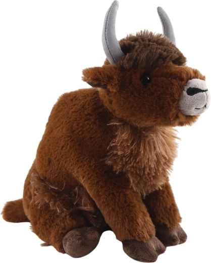 Peluche Come un selvaggio 19 cm