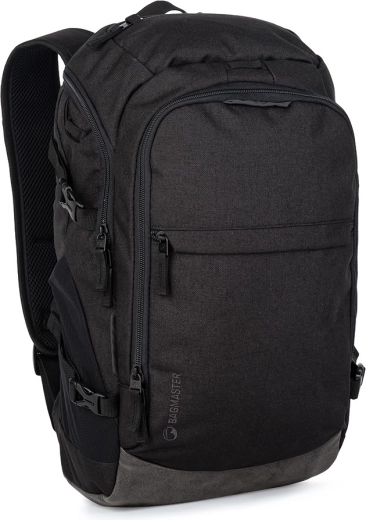 Bagmaster Futurity 22 zaino urbano nero