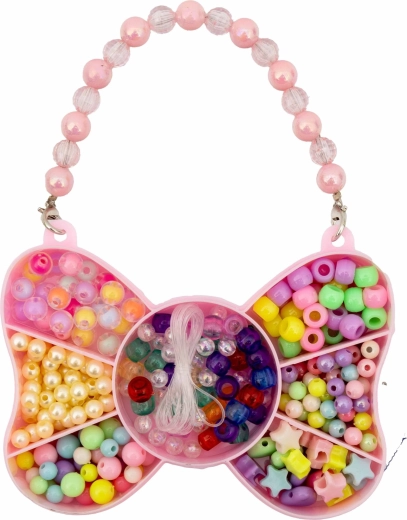 Astra set di perline La casa magica di Gabby – farfalla, 250 pz