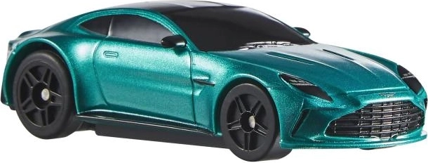Hot Wheels RC Aston Martin Vantage 1:64 – auto radiocomandata