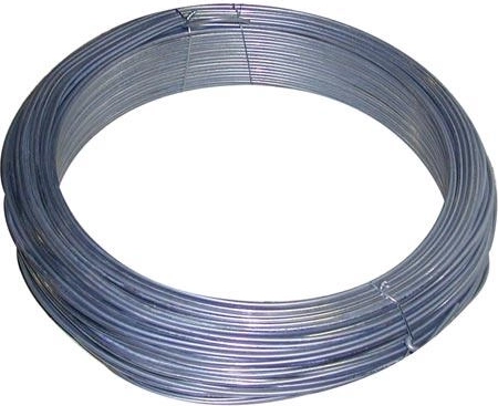 Filo di legatura FeZn 0,8 mm, 100 m