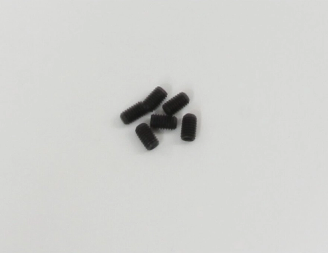 Grano M3 × 5 mm JAMARA