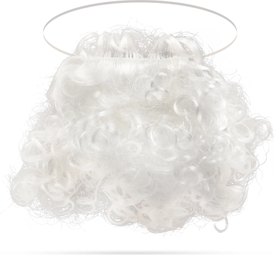 Barba bianca di San Nicola 33 × 25 cm