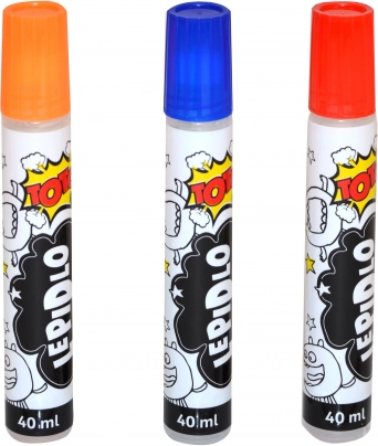 Colla liquida TOTO 40 ml
