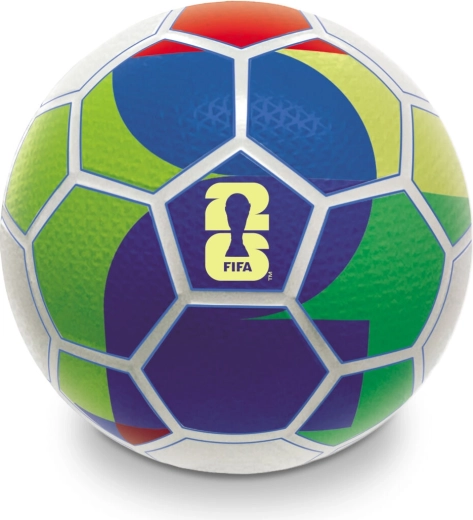 Pallone da calcio FIFA Canada, misura 5