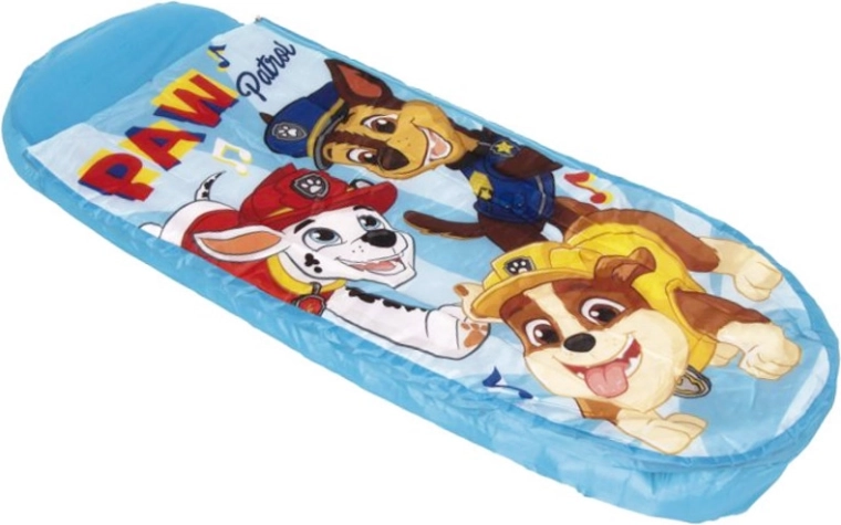 Materasso gonfiabile Paw Patrol 150 × 62 × 20 cm