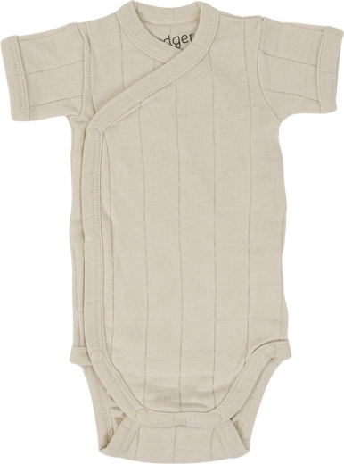 Lodger body idrofilo a maniche corte Tribe Birch 80
