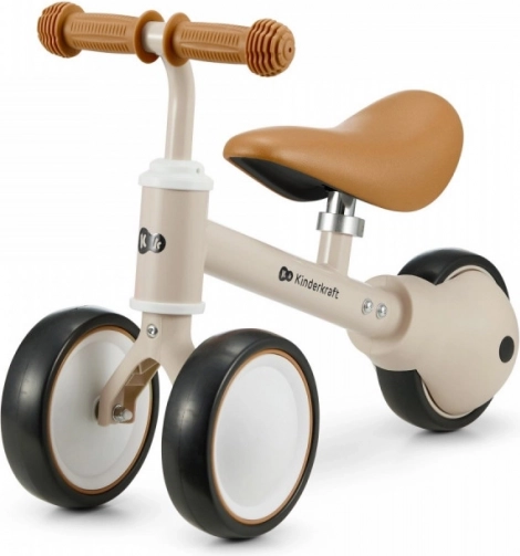 Bicicletta per bambini Cutie Light Beige