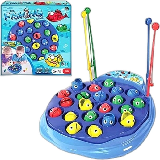 Studo Games gioco da tavolo Si va a pescare