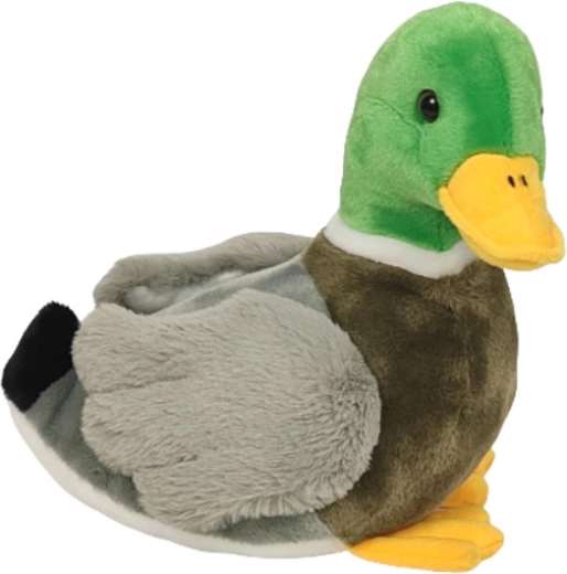 Anatra di peluche 28 cm DUBI