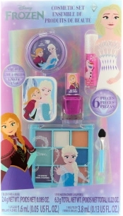 Set cosmetico Frozen per ragazze