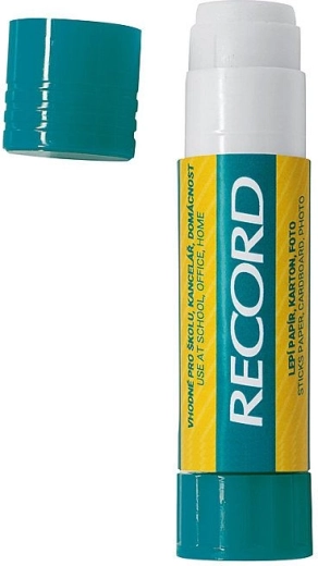 Colla stick RECORD 36 g