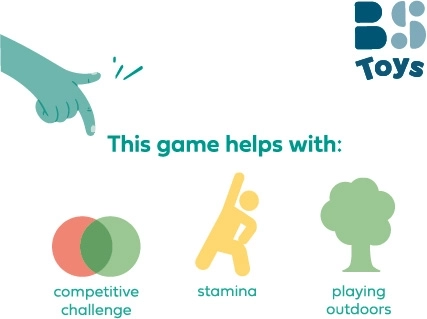 Salva le pecore – gioco di movimento per bambini