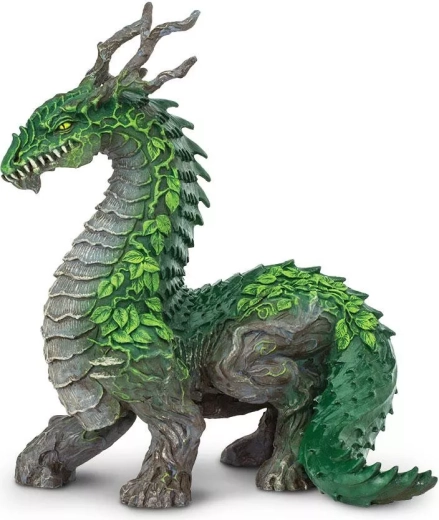 Safari Ltd. figura drago della foresta pluviale - 1 pezzo