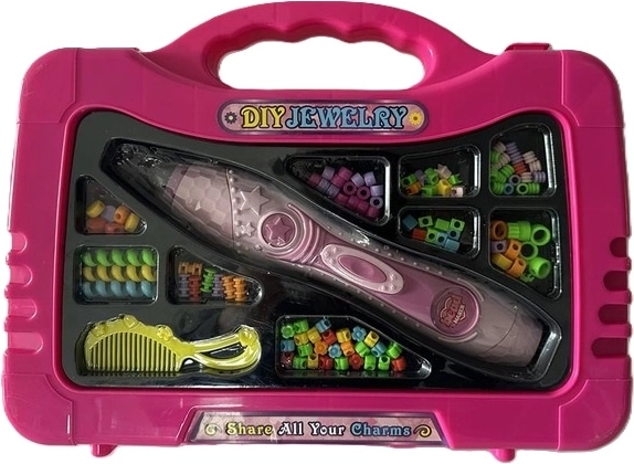 Set creativo