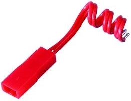 Connettore BEC 9 cm
