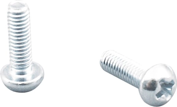 Vite a macchina JAMARA M2,6 × 8 mm - 10 pezzi