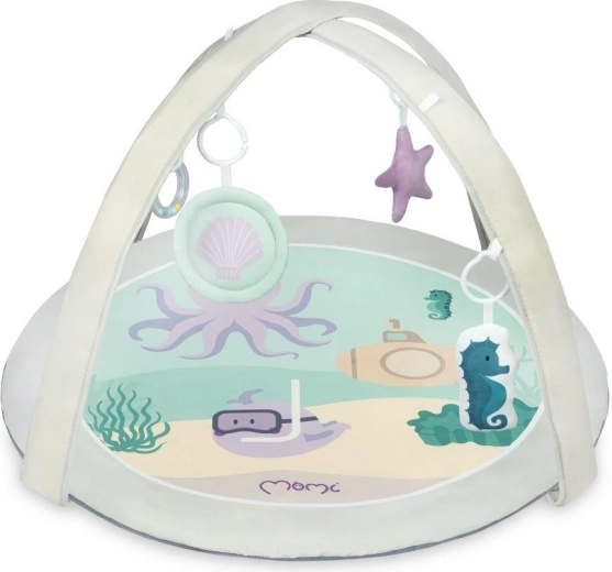 Tappetino da gioco MoMi MARE