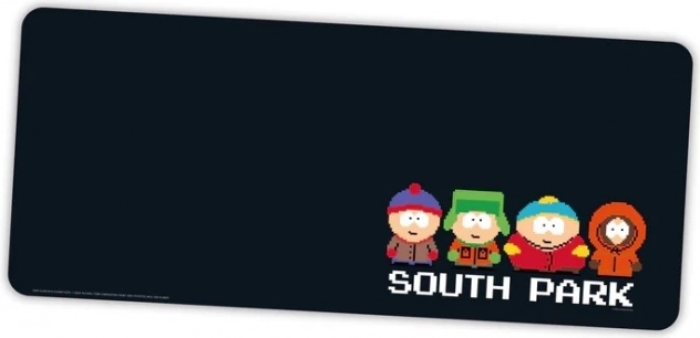 Tappetino da gioco South Park 30 × 80 cm